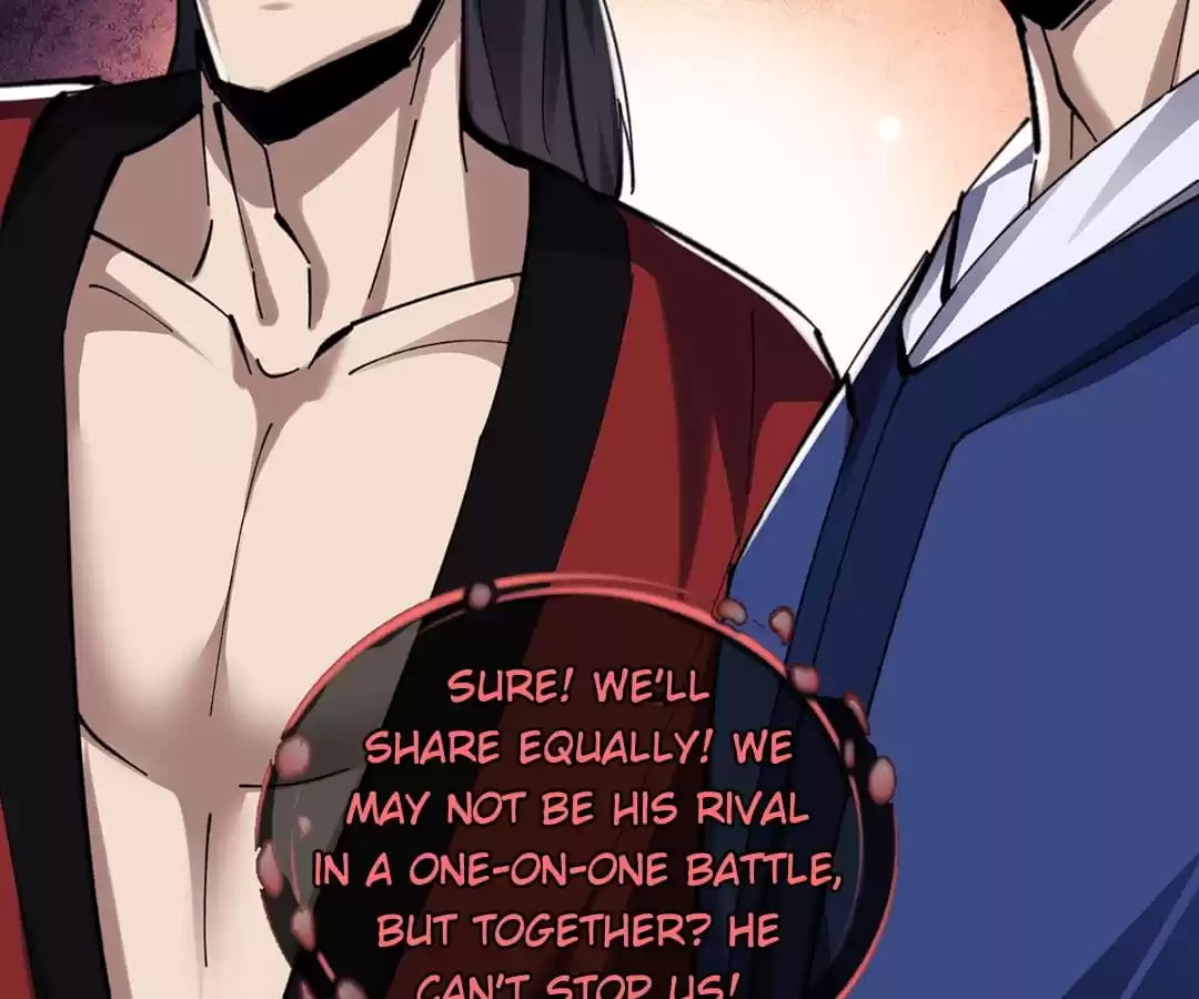 Villain Cultivator’s Secret Return Chapter 19 page 119 - 