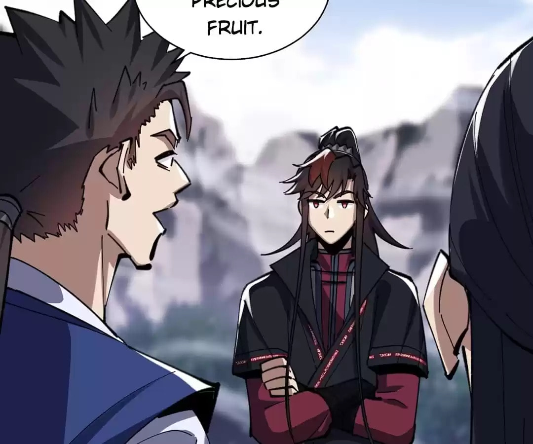 Villain Cultivator’s Secret Return Chapter 19 page 121 - 