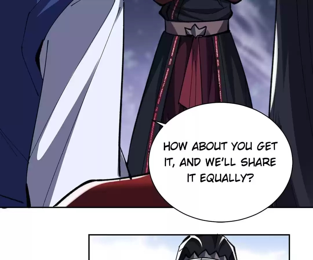 Villain Cultivator’s Secret Return Chapter 19 page 122 - 