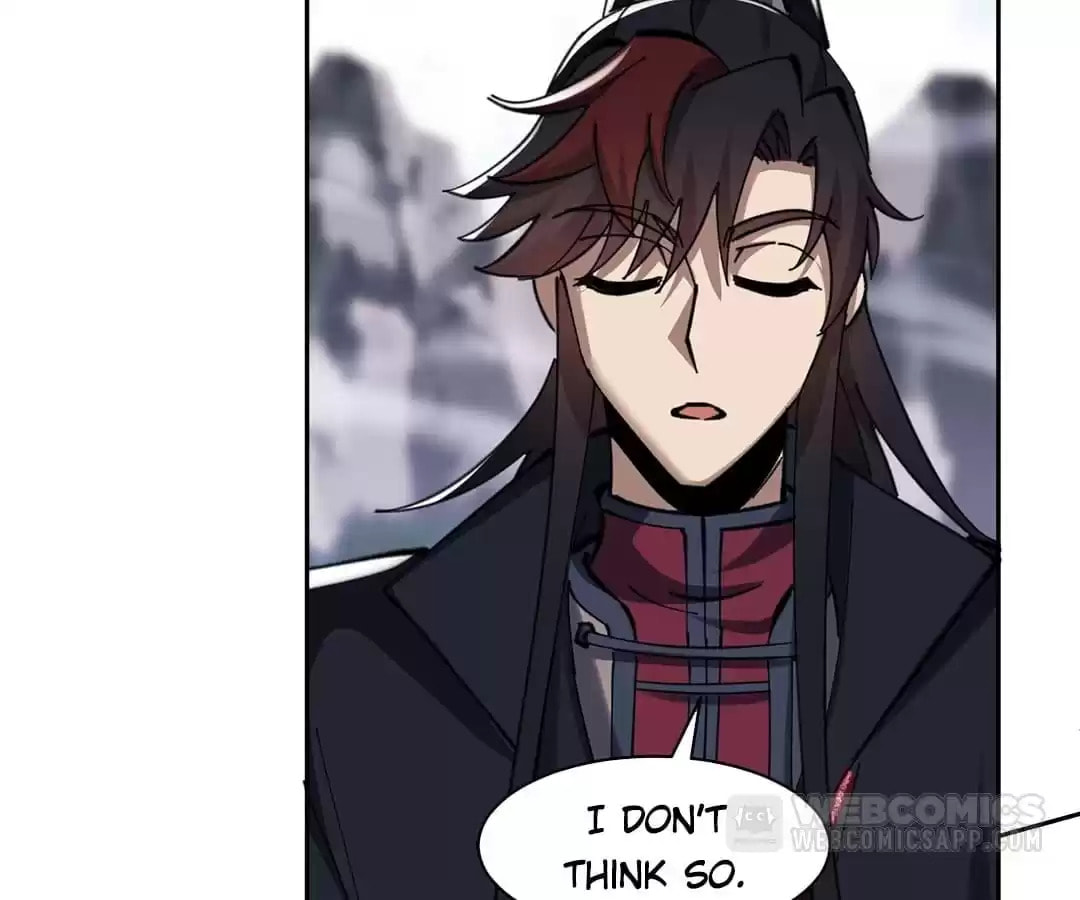 Villain Cultivator’s Secret Return Chapter 19 page 123 - 