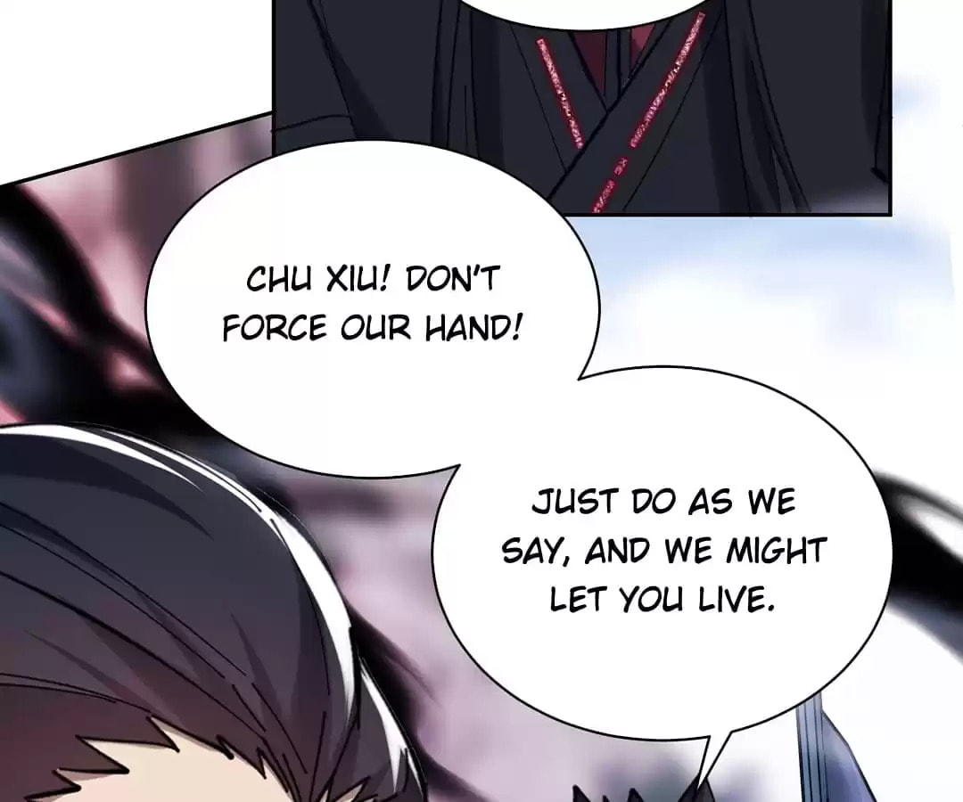 Villain Cultivator’s Secret Return Chapter 19 page 124 - 
