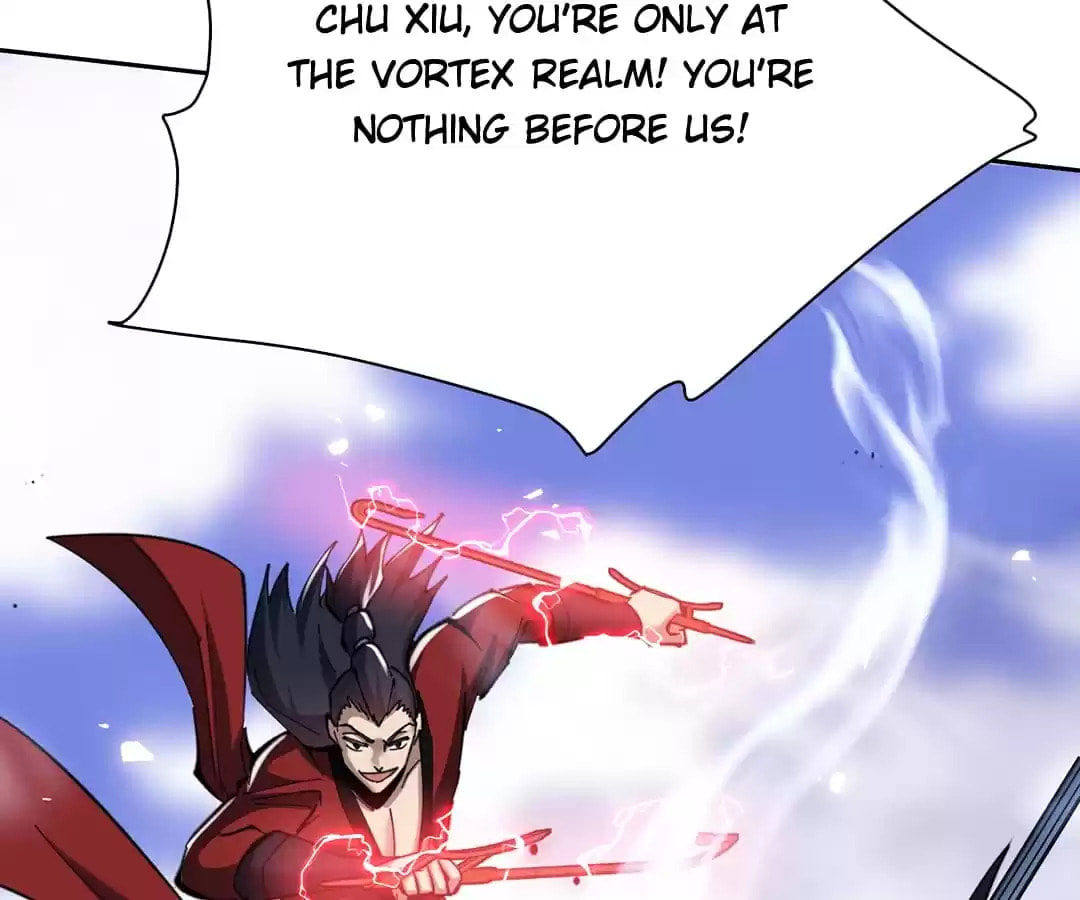 Villain Cultivator’s Secret Return Chapter 19 page 128 - 