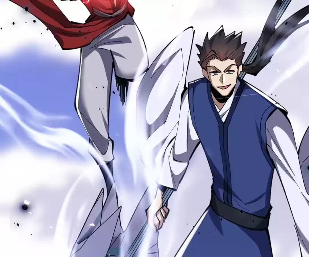 Villain Cultivator’s Secret Return Chapter 19 page 129 - 