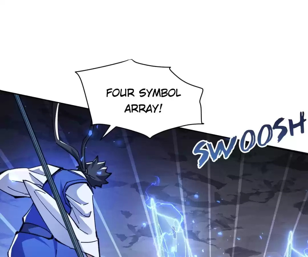 Villain Cultivator’s Secret Return Chapter 19 page 133 - 