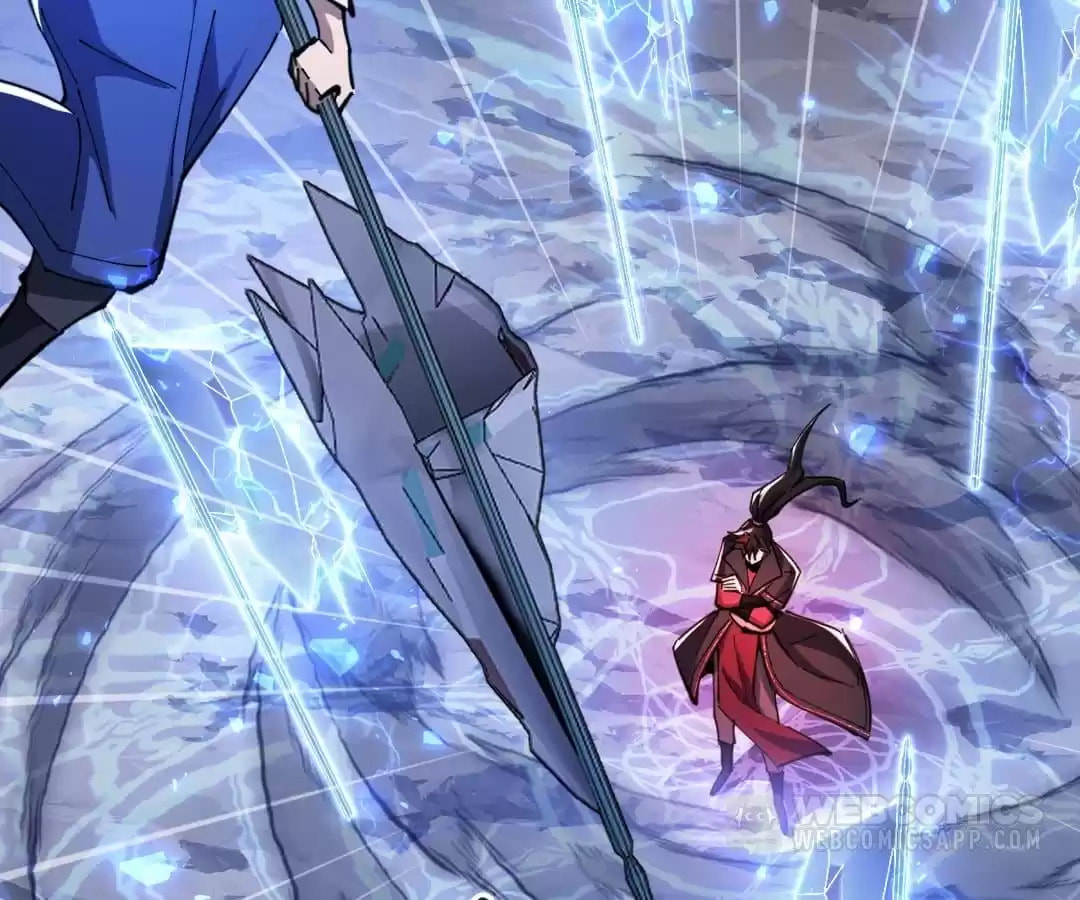 Villain Cultivator’s Secret Return Chapter 19 page 134 - 