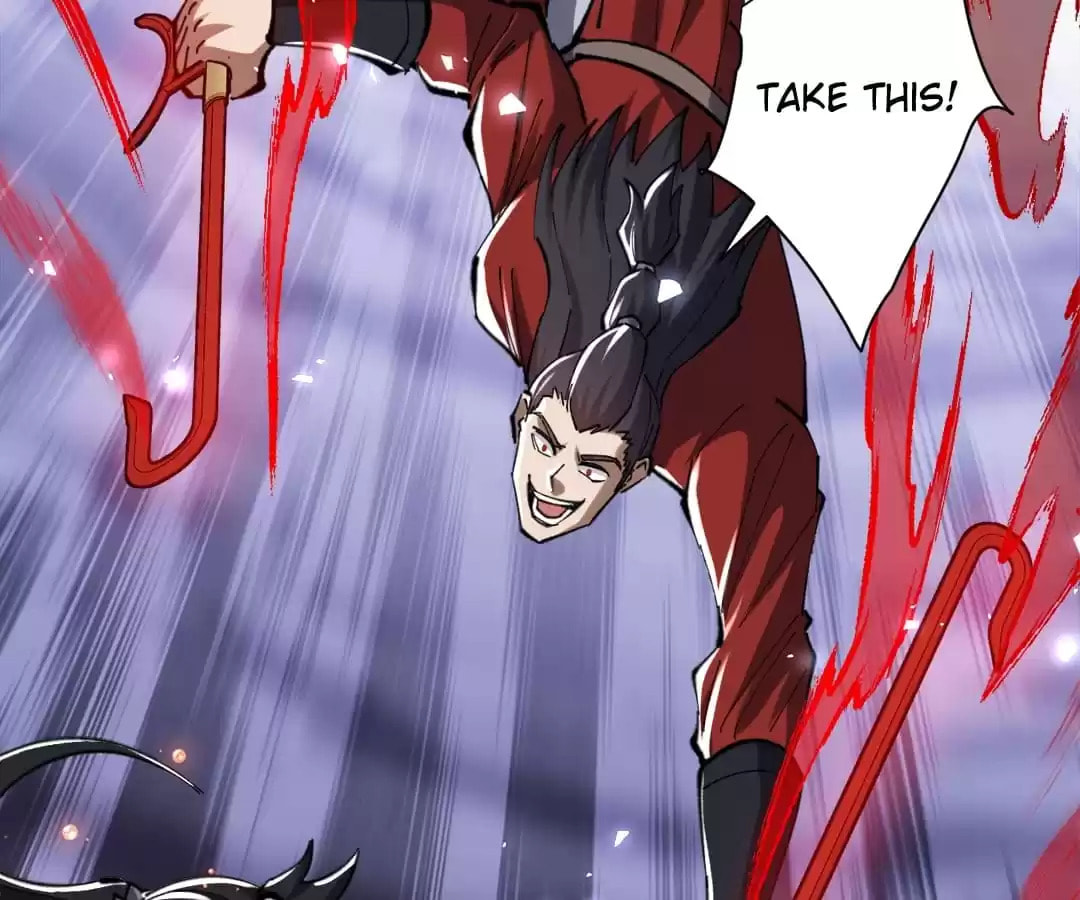 Villain Cultivator’s Secret Return Chapter 19 page 139 - 