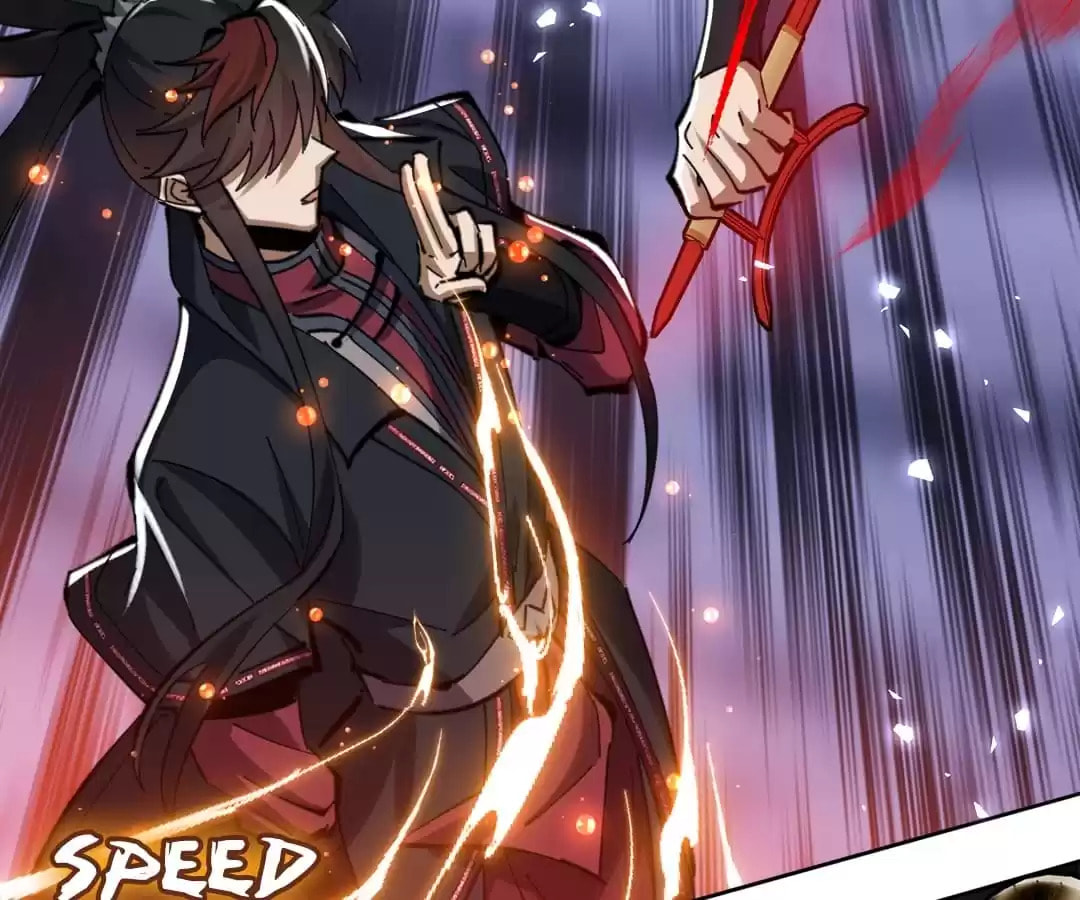 Villain Cultivator’s Secret Return Chapter 19 page 140 - 