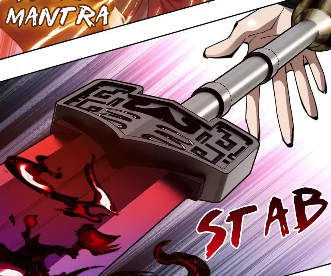 Villain Cultivator’s Secret Return Chapter 19 page 141 - 