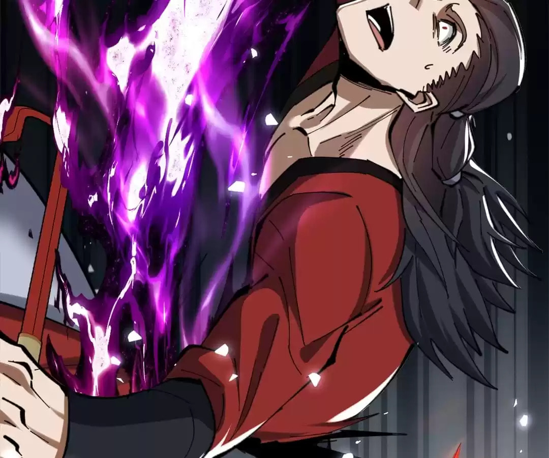 Villain Cultivator’s Secret Return Chapter 19 page 144 - 
