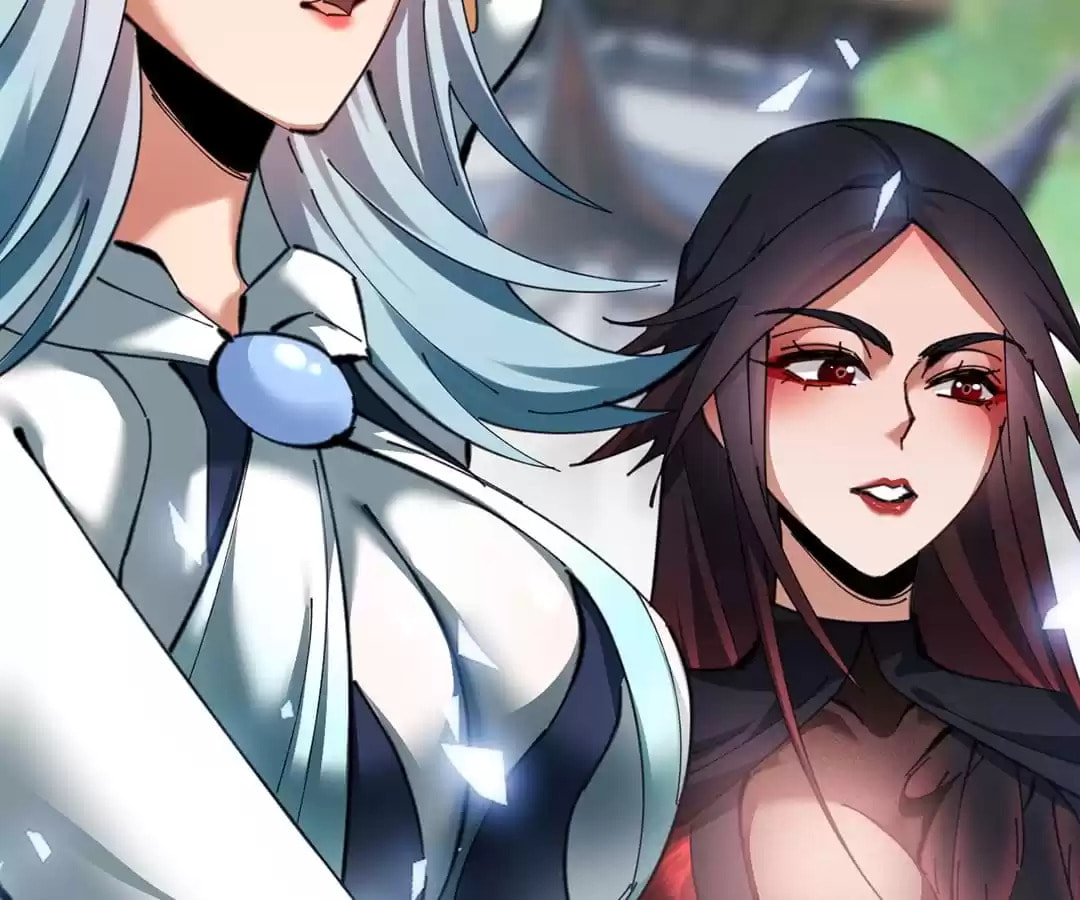 Villain Cultivator’s Secret Return Chapter 19 page 16 - 