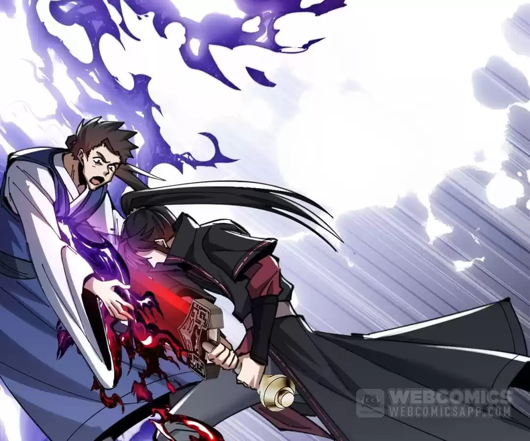 Villain Cultivator’s Secret Return Chapter 19 page 152 - 