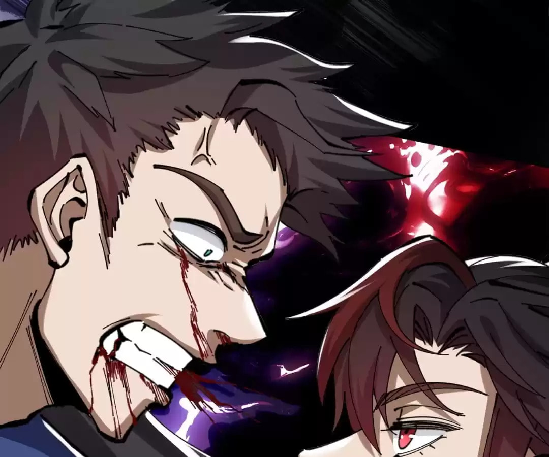 Villain Cultivator’s Secret Return Chapter 19 page 154 - 