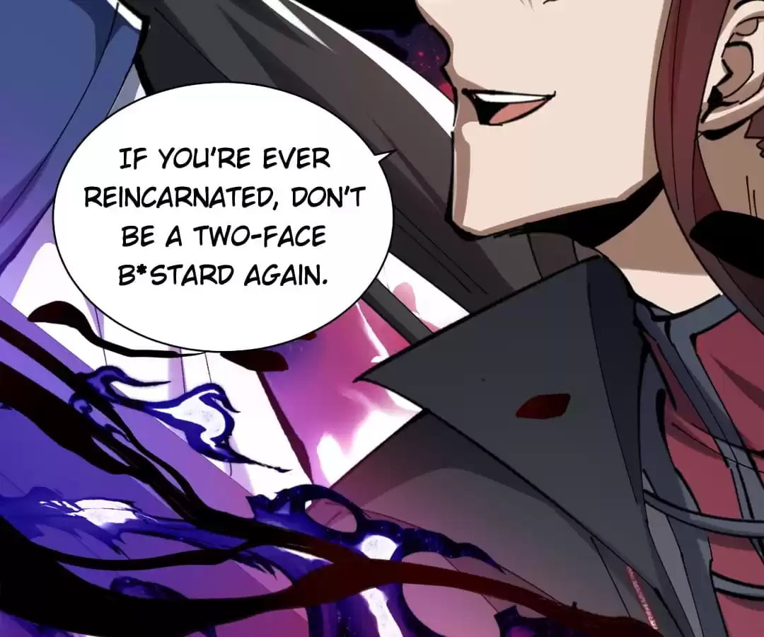 Villain Cultivator’s Secret Return Chapter 19 page 155 - 