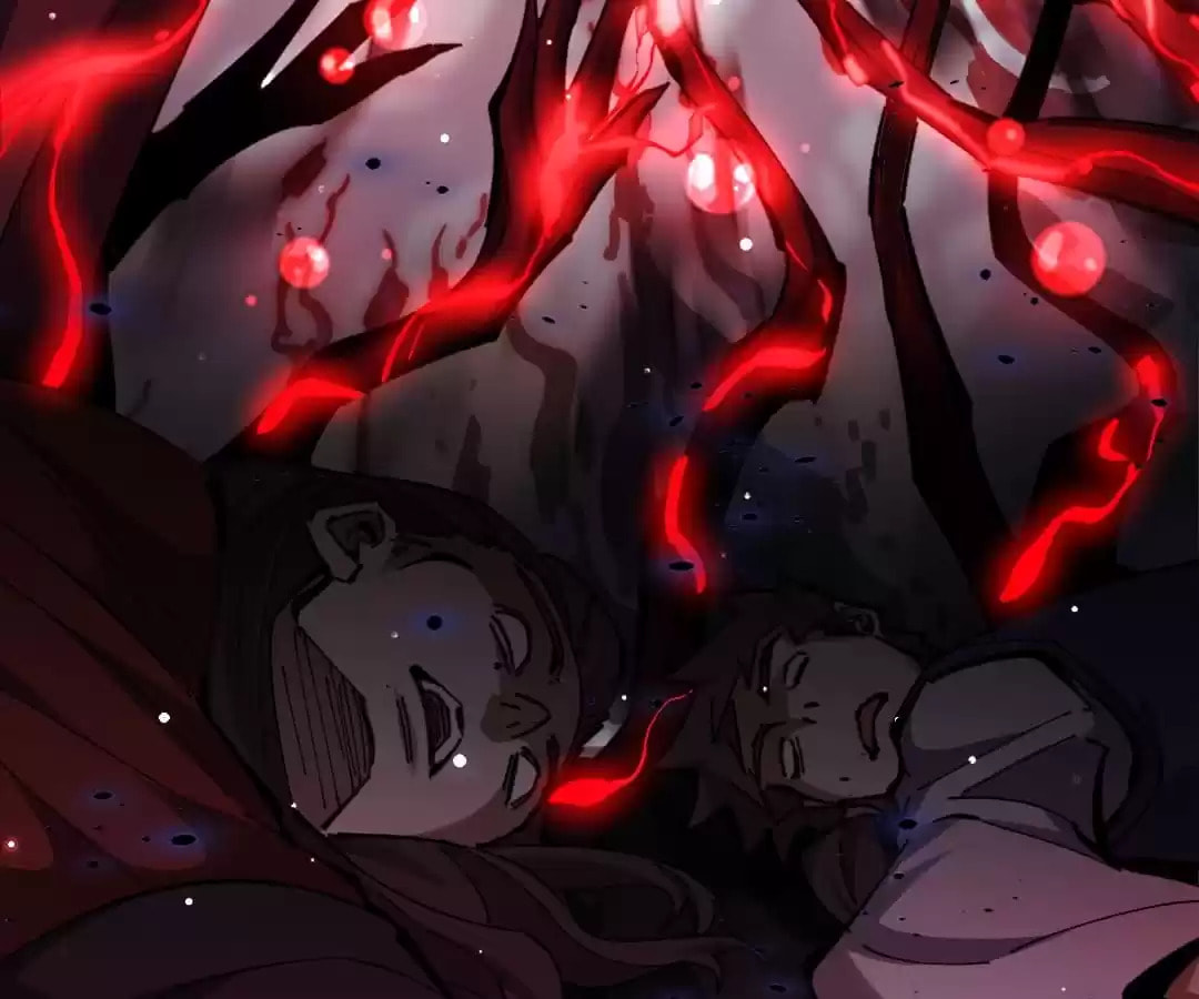 Villain Cultivator’s Secret Return Chapter 19 page 163 - 