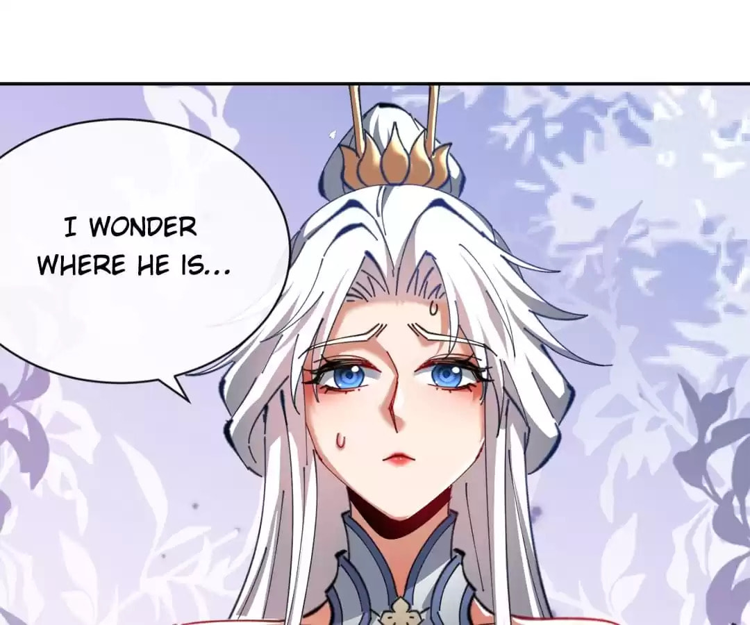 Villain Cultivator’s Secret Return Chapter 19 page 20 - 
