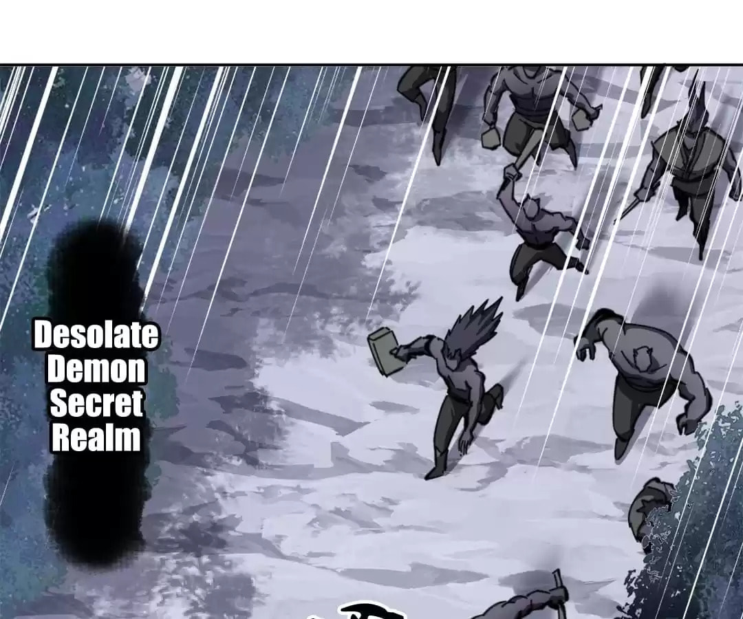 Villain Cultivator’s Secret Return Chapter 19 page 26 - 