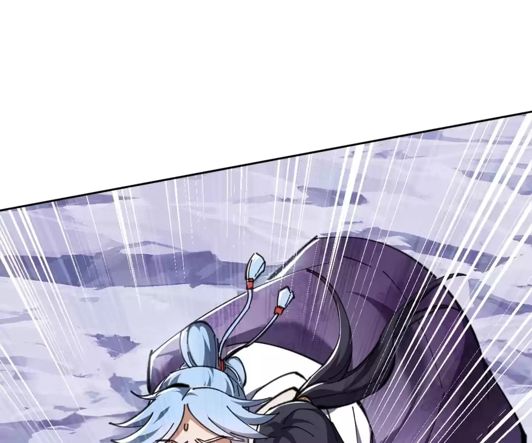Villain Cultivator’s Secret Return Chapter 19 page 30 - 