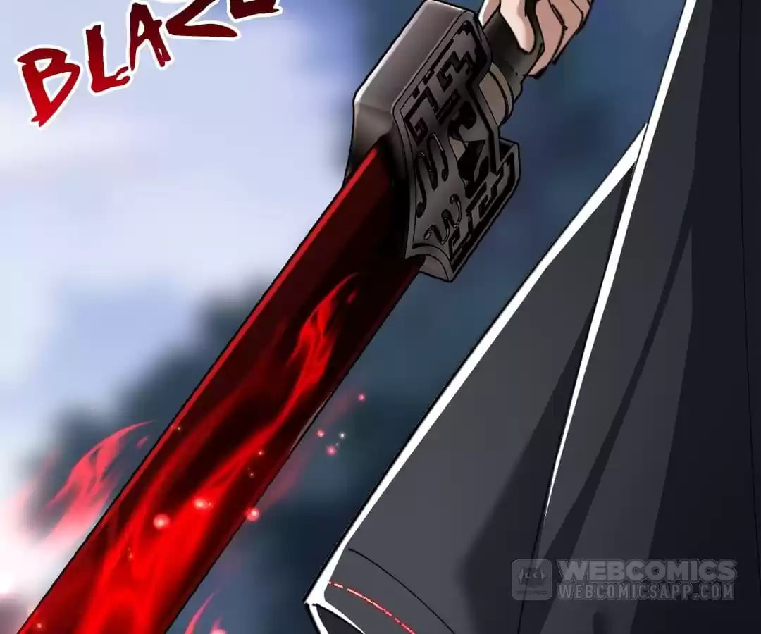 Villain Cultivator’s Secret Return Chapter 19 page 37 - 