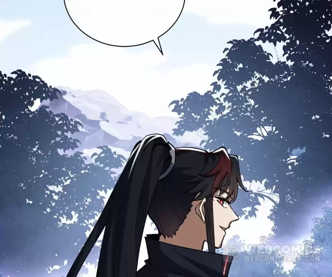 Villain Cultivator’s Secret Return Chapter 19 page 48 - 
