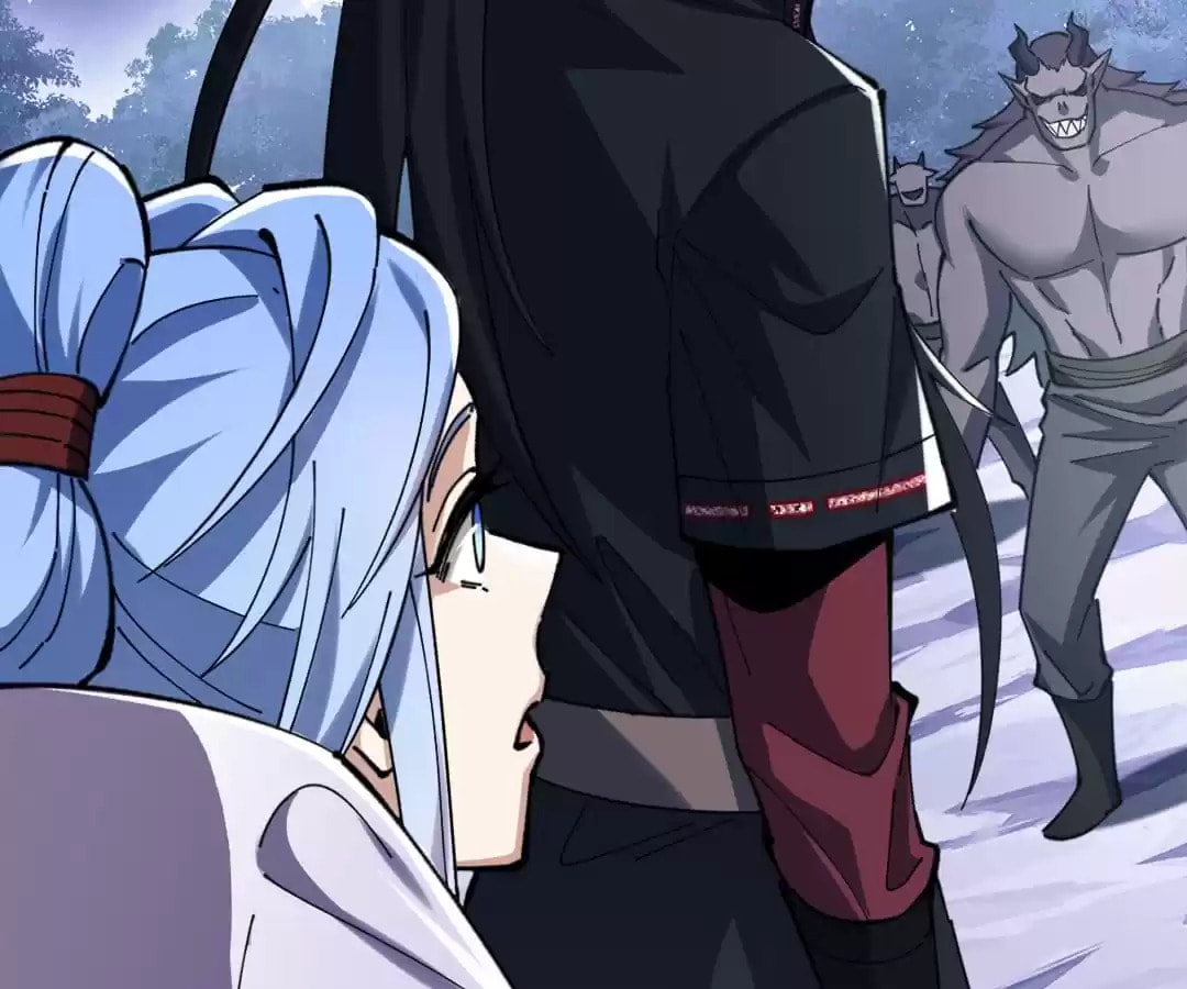 Villain Cultivator’s Secret Return Chapter 19 page 49 - 