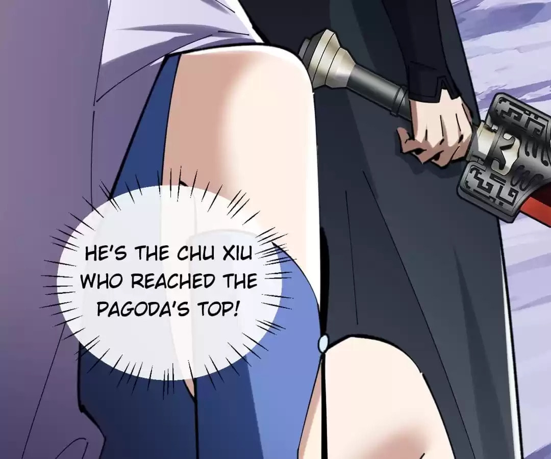 Villain Cultivator’s Secret Return Chapter 19 page 50 - 