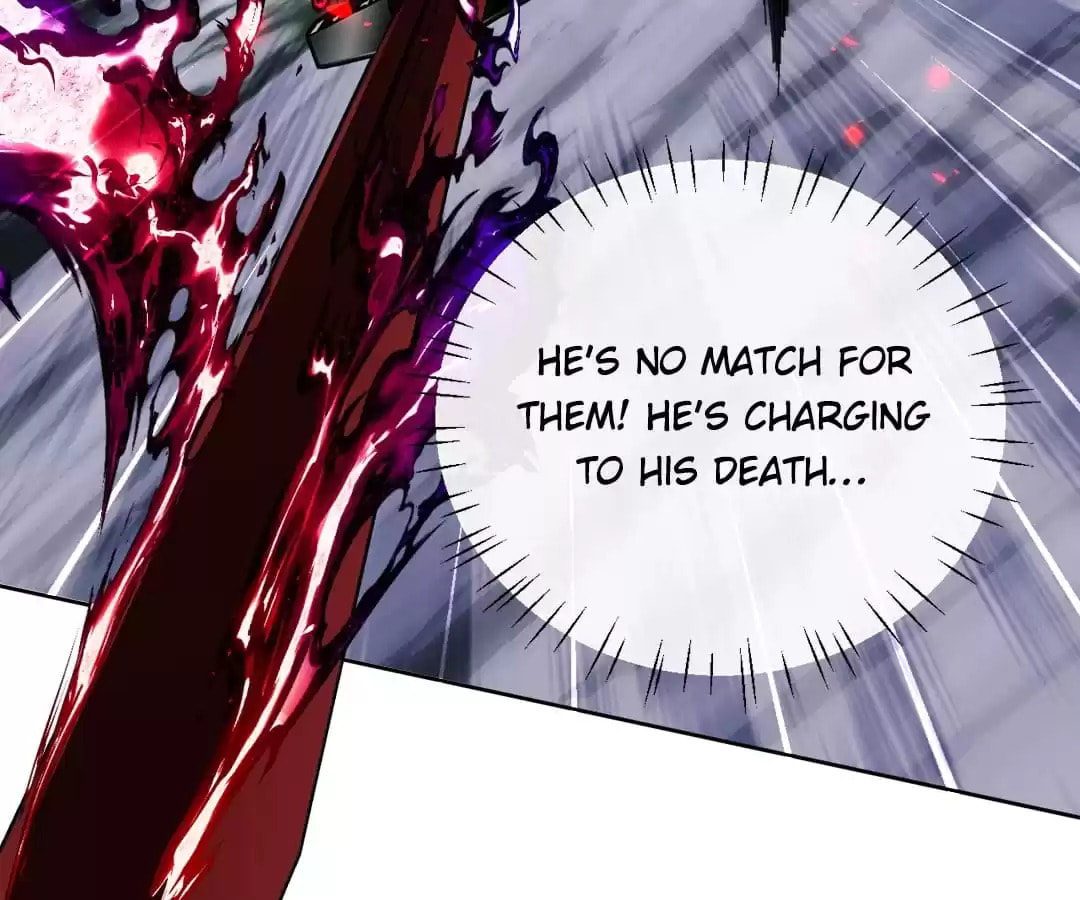 Villain Cultivator’s Secret Return Chapter 19 page 54 - 