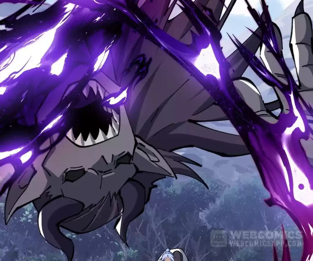 Villain Cultivator’s Secret Return Chapter 19 page 61 - 