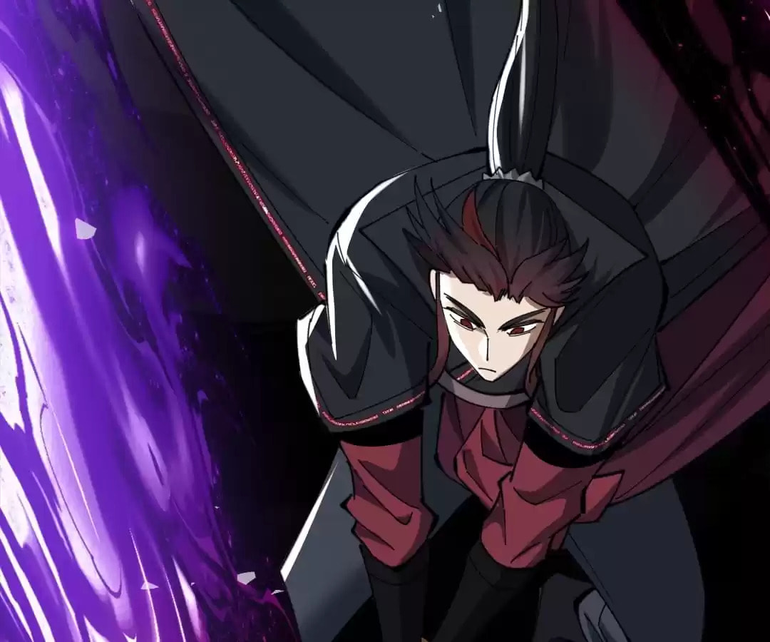Villain Cultivator’s Secret Return Chapter 19 page 65 - 
