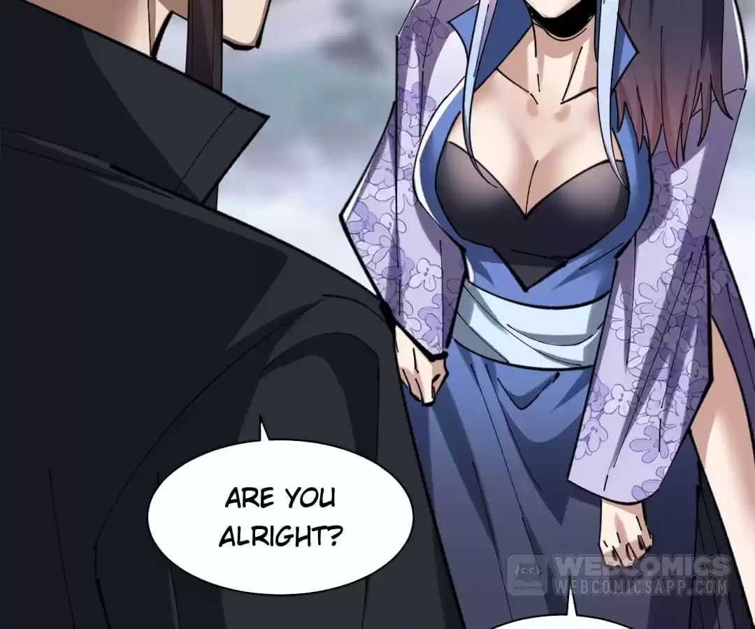 Villain Cultivator’s Secret Return Chapter 19 page 78 - 