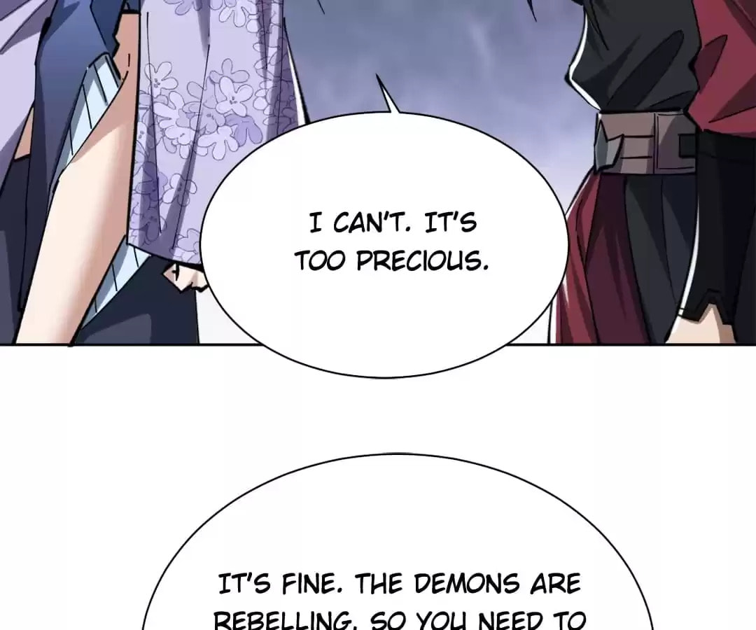 Villain Cultivator’s Secret Return Chapter 19 page 82 - 