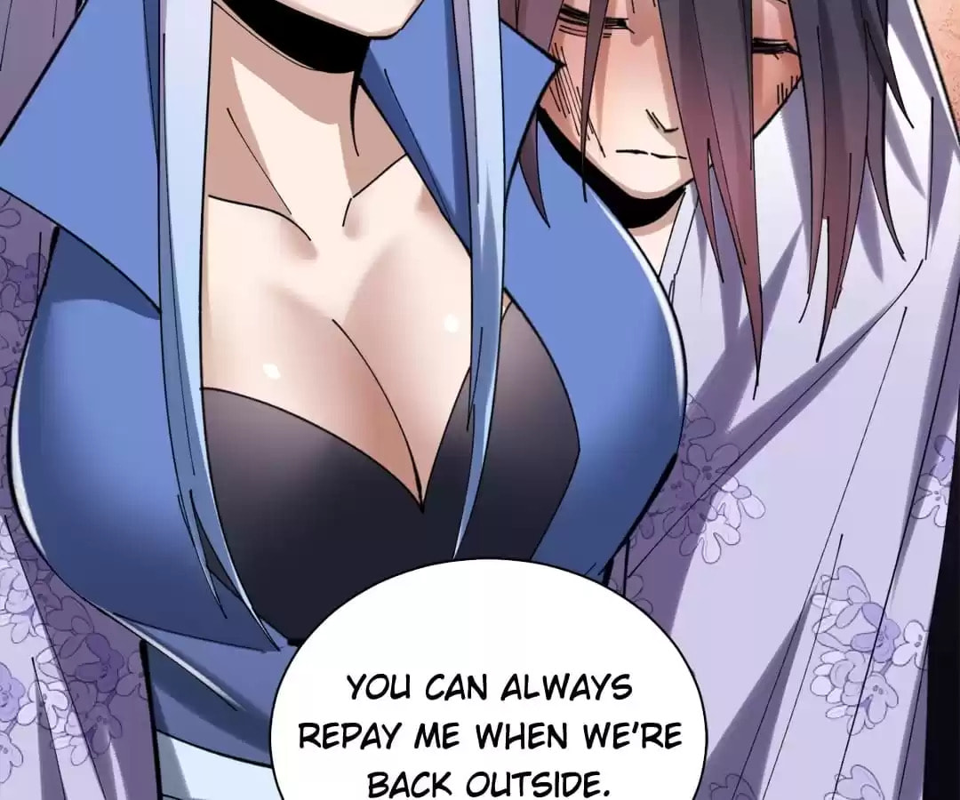 Villain Cultivator’s Secret Return Chapter 19 page 84 - 