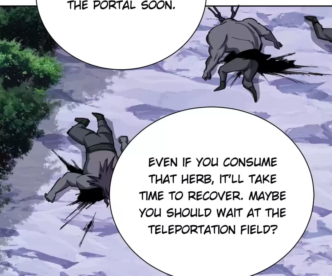 Villain Cultivator’s Secret Return Chapter 19 page 88 - 