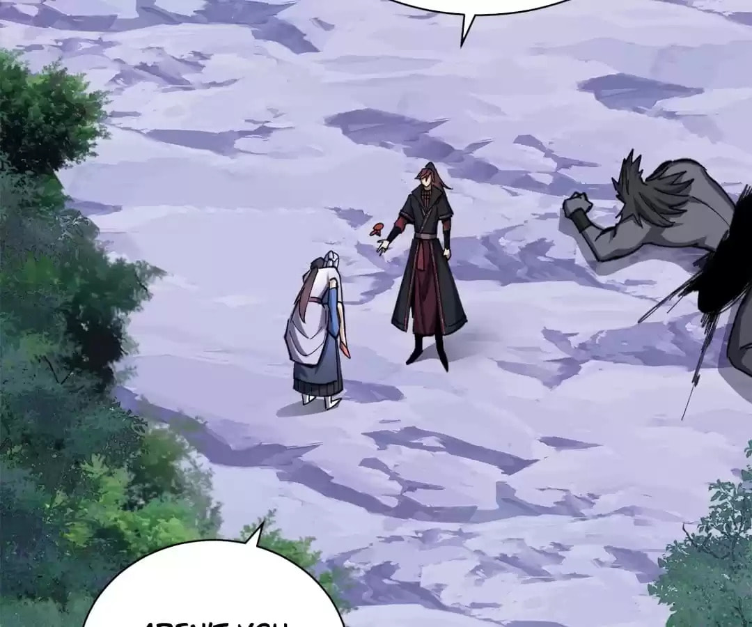 Villain Cultivator’s Secret Return Chapter 19 page 89 - 