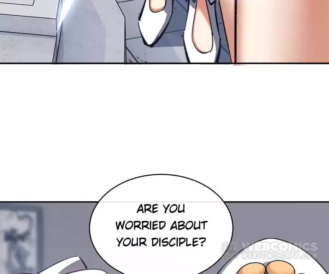 Villain Cultivator’s Secret Return Chapter 19 page 10 - 