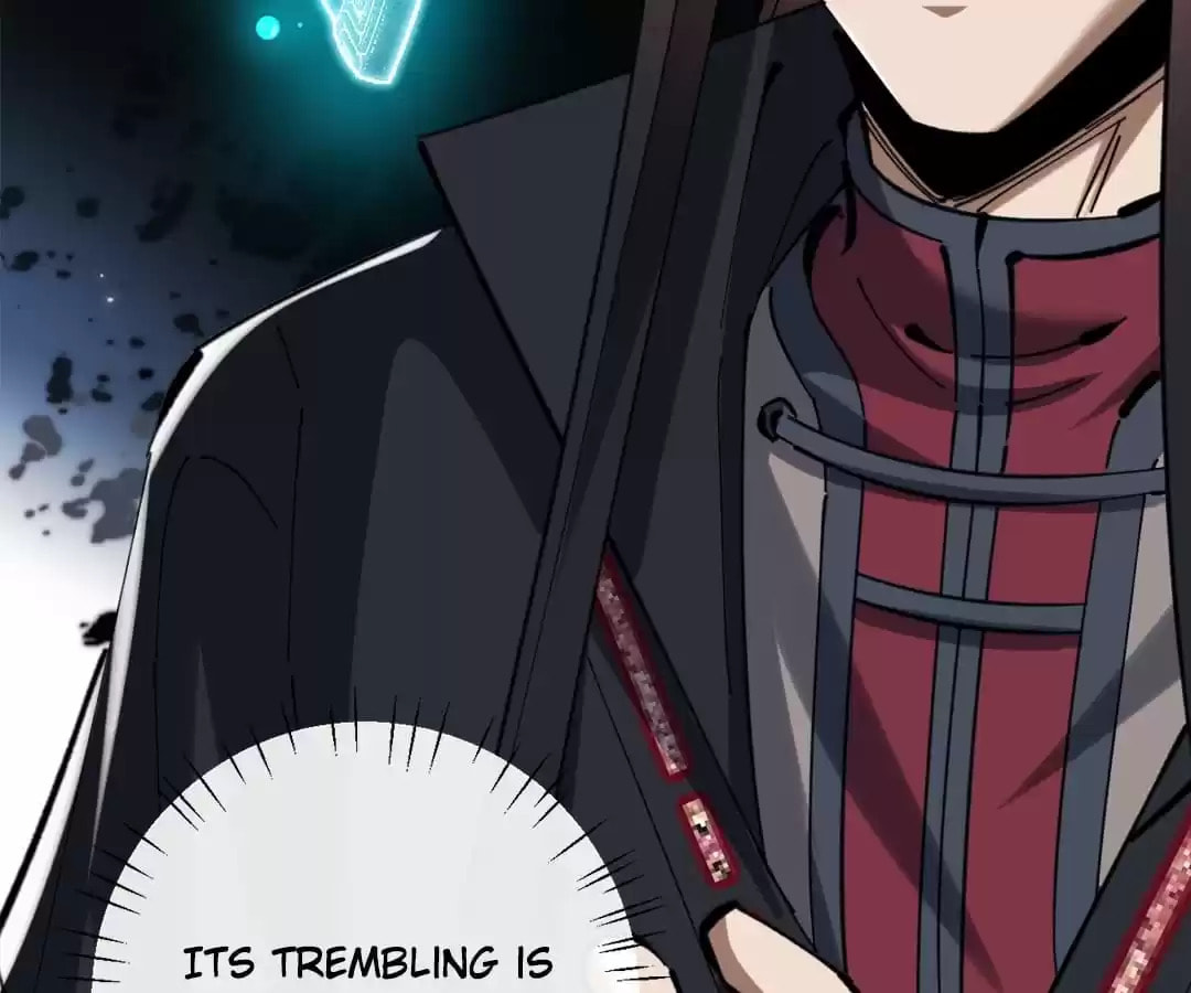 Villain Cultivator’s Secret Return Chapter 19 page 92 - 