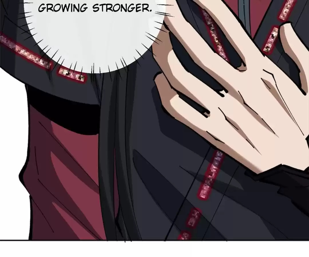 Villain Cultivator’s Secret Return Chapter 19 page 93 - 