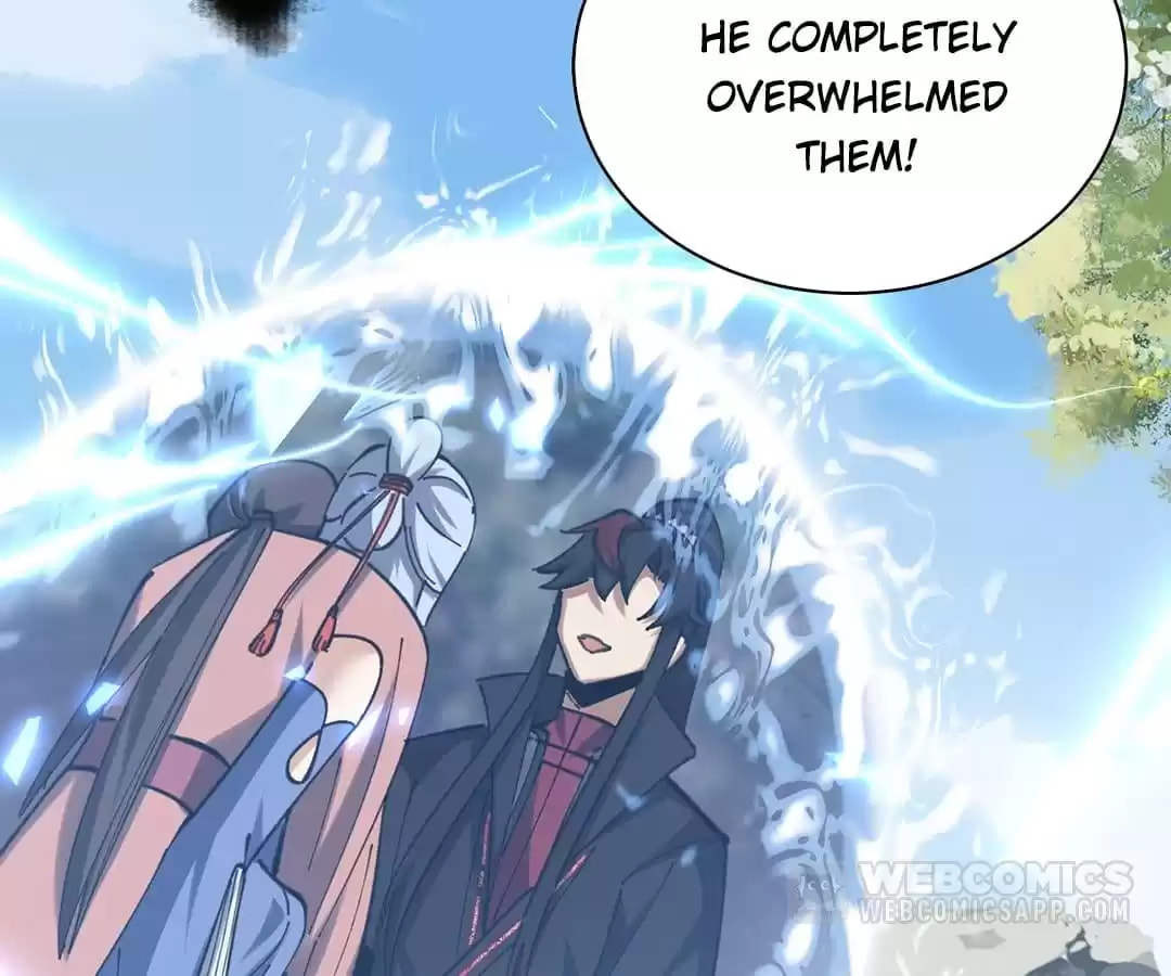 Villain Cultivator’s Secret Return Chapter 19 page 97 - 