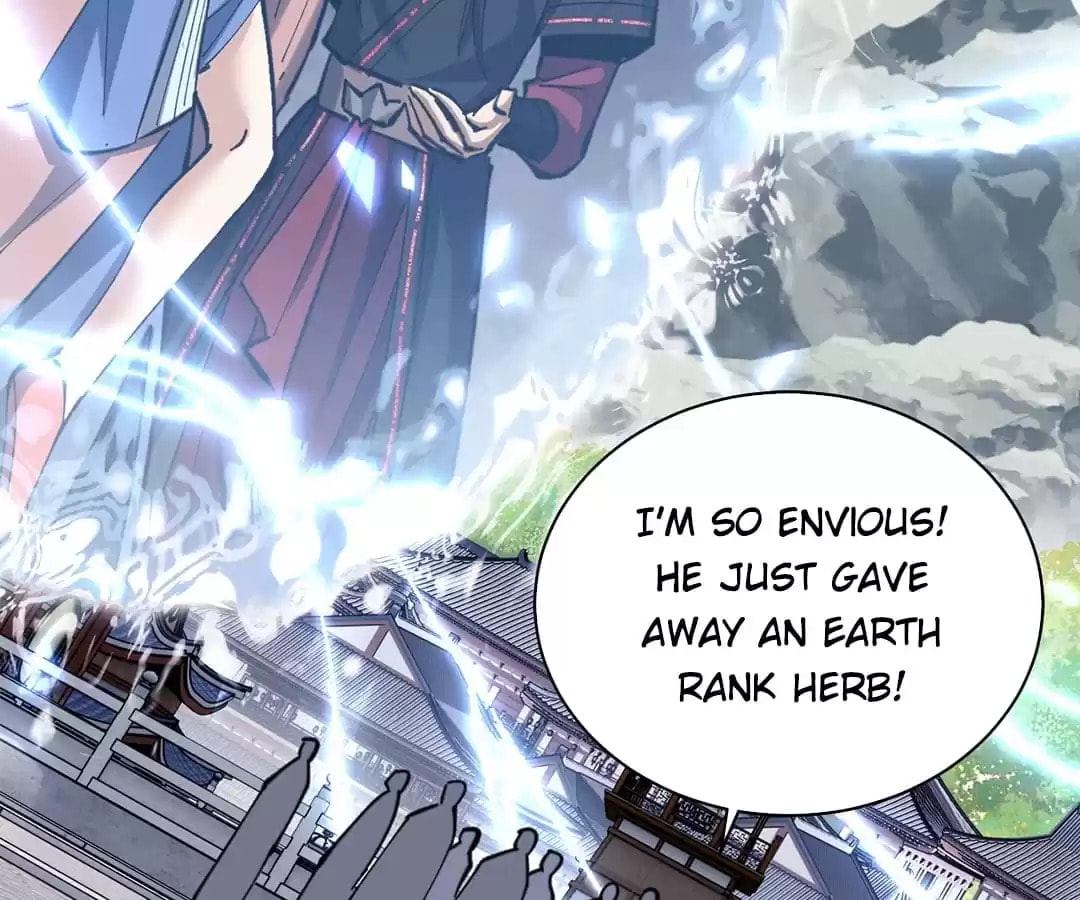 Villain Cultivator’s Secret Return Chapter 19 page 98 - 