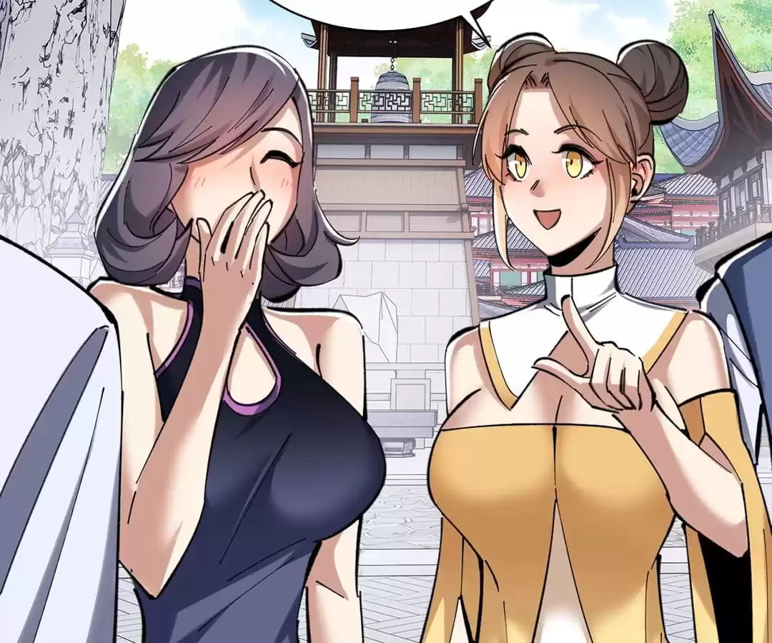 Villain Cultivator’s Secret Return Chapter 19 page 100 - 