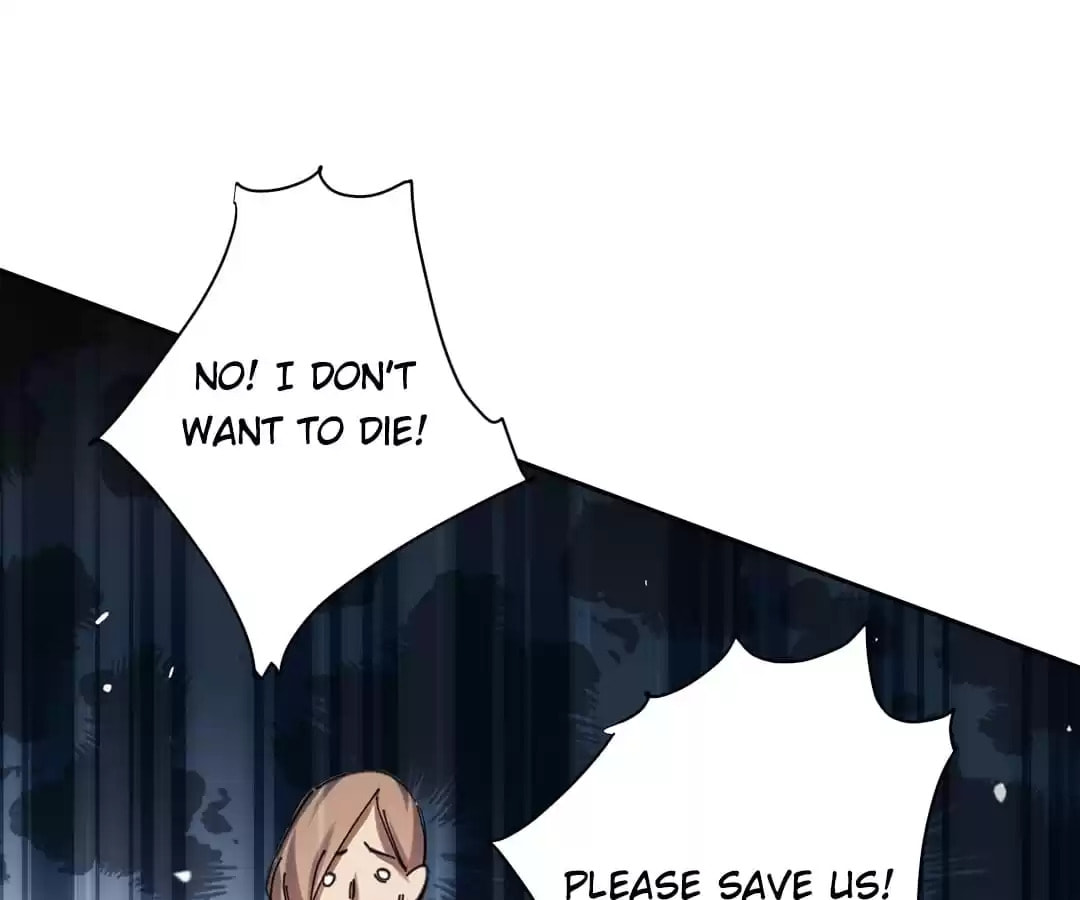 Villain Cultivator’s Secret Return Chapter 20 page 101 - 