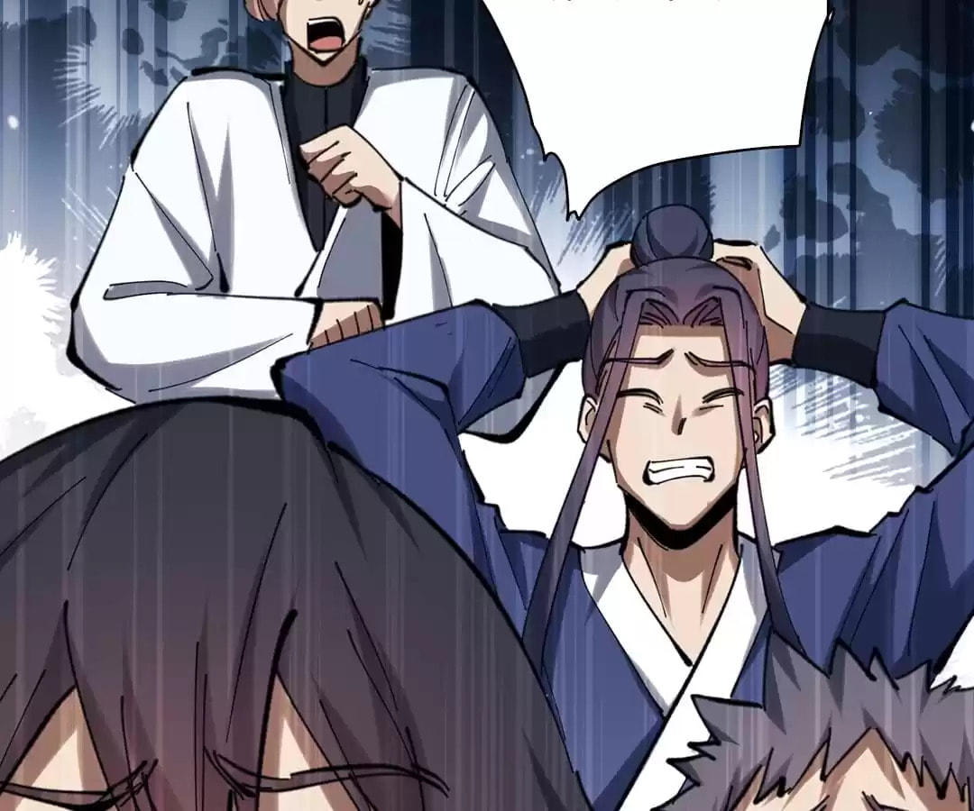 Villain Cultivator’s Secret Return Chapter 20 page 102 - 