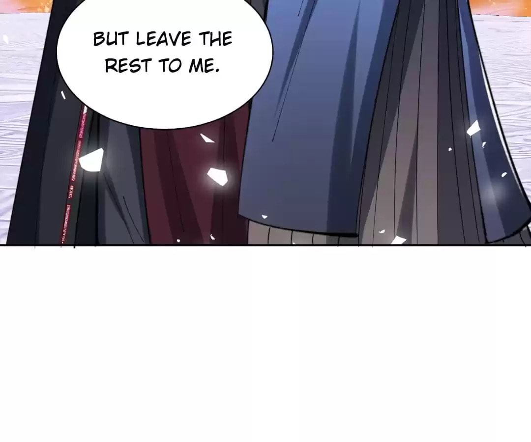 Villain Cultivator’s Secret Return Chapter 20 page 110 - 
