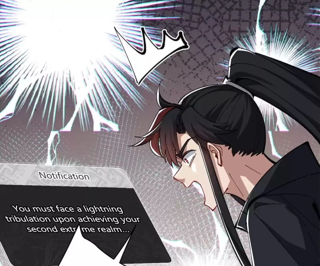 Villain Cultivator’s Secret Return Chapter 20 page 12 - 
