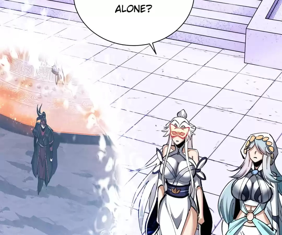 Villain Cultivator’s Secret Return Chapter 20 page 115 - 