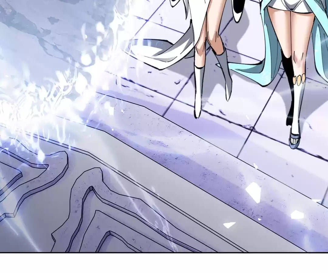 Villain Cultivator’s Secret Return Chapter 20 page 116 - 