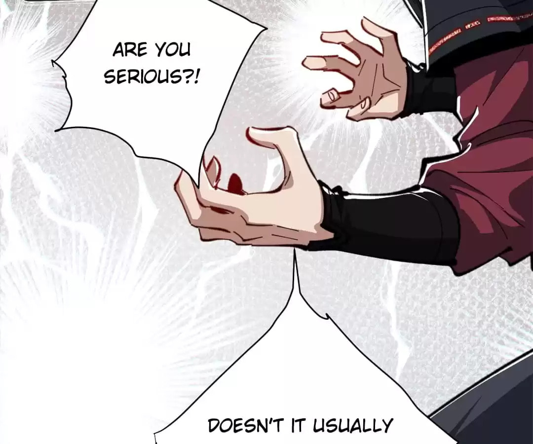 Villain Cultivator’s Secret Return Chapter 20 page 13 - 