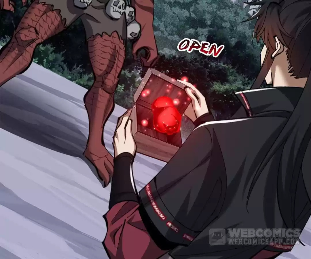 Villain Cultivator’s Secret Return Chapter 20 page 127 - 