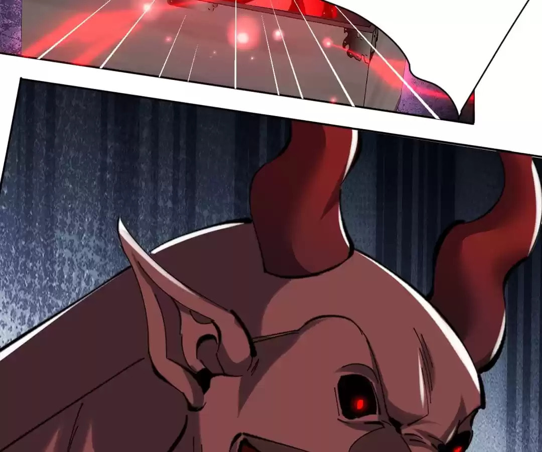Villain Cultivator’s Secret Return Chapter 20 page 129 - 