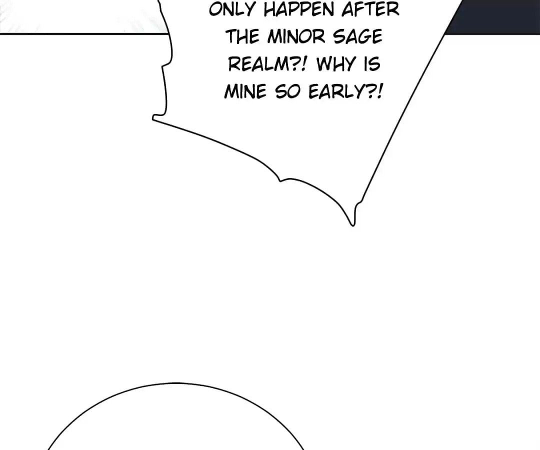 Villain Cultivator’s Secret Return Chapter 20 page 14 - 