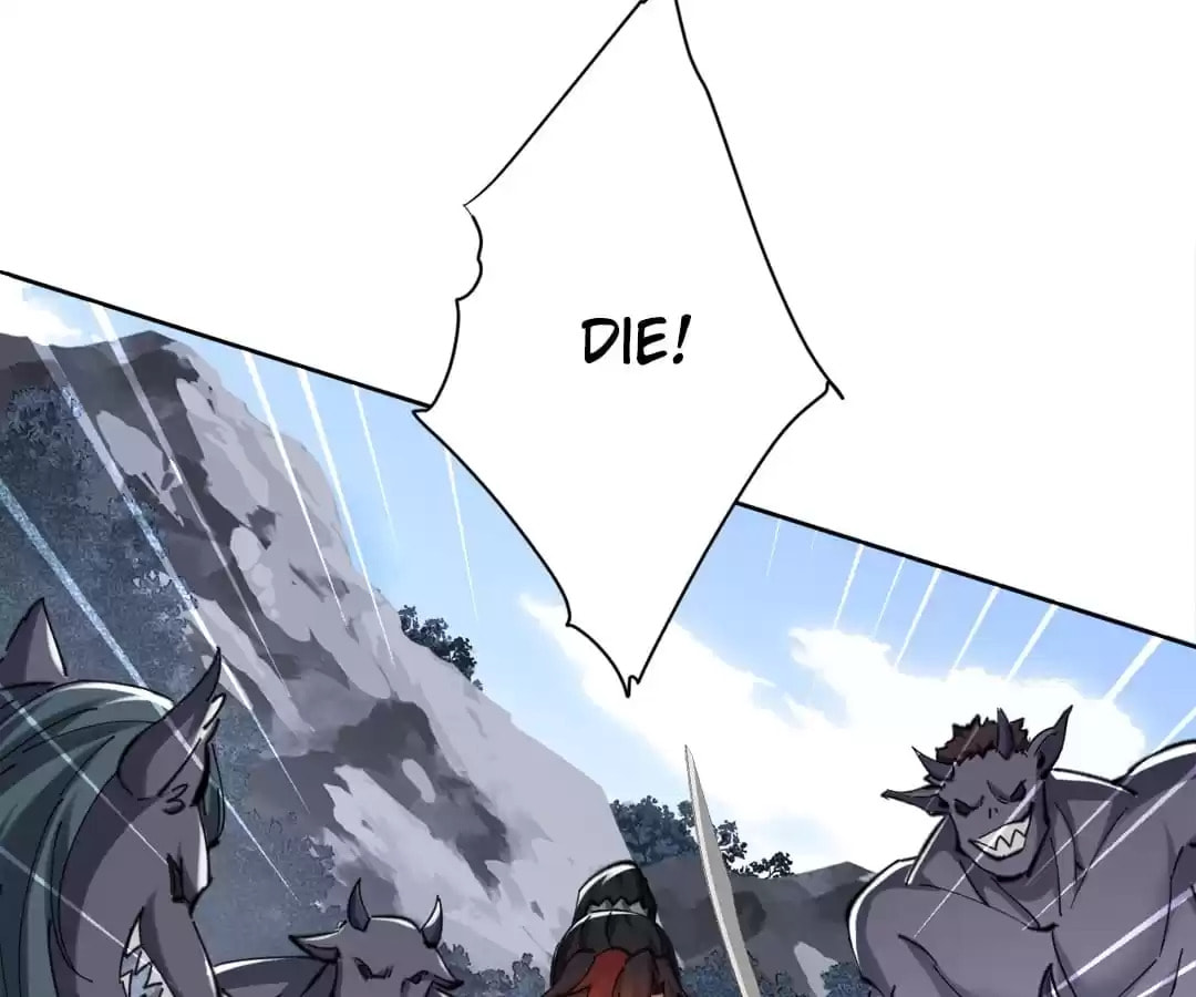 Villain Cultivator’s Secret Return Chapter 20 page 132 - 